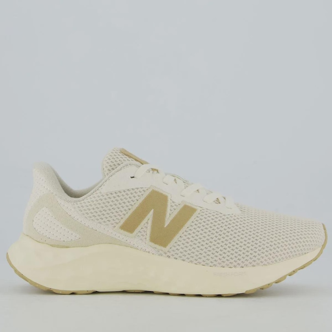 Tênis Feminino New Balance Fresh Foam Arishi V4 - Foto 1
