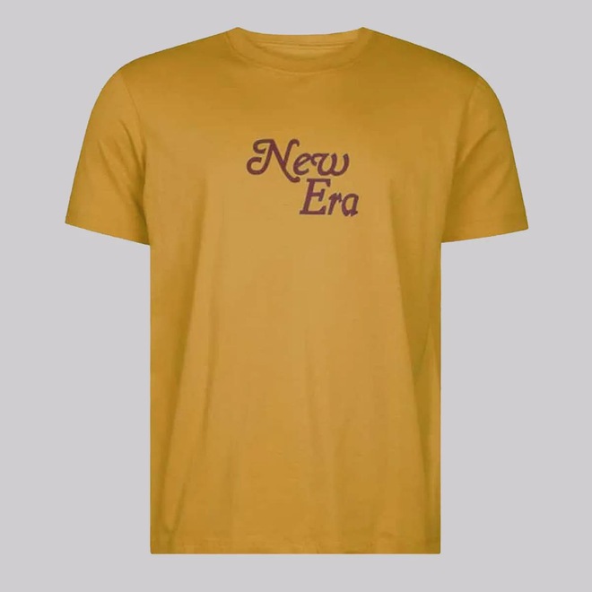 Camiseta New Era Branded Bob Masculina - Foto 1
