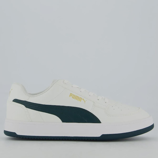 Tênis Masculino Puma Caven 2.0 BDP - Foto 1