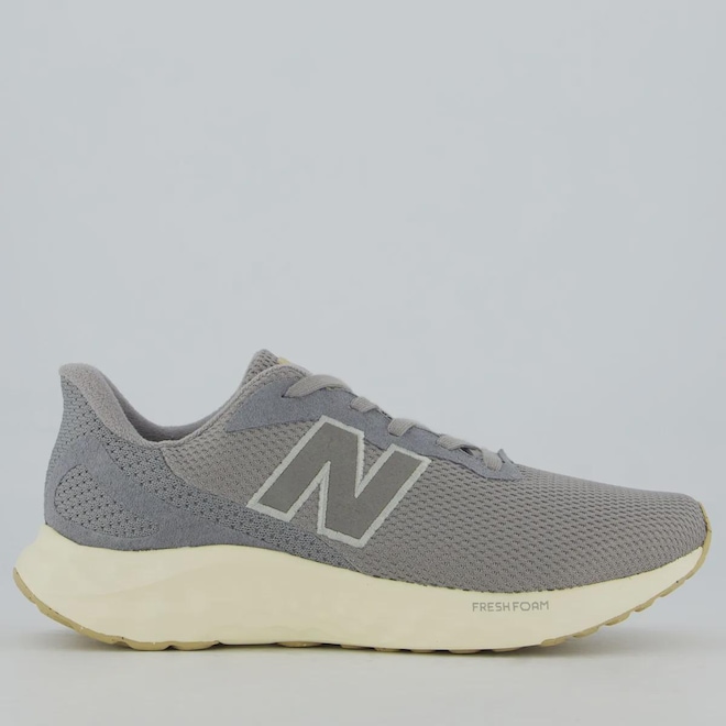 Tênis Masculino New Balance Fresh Foam Arishi V4 - Foto 1