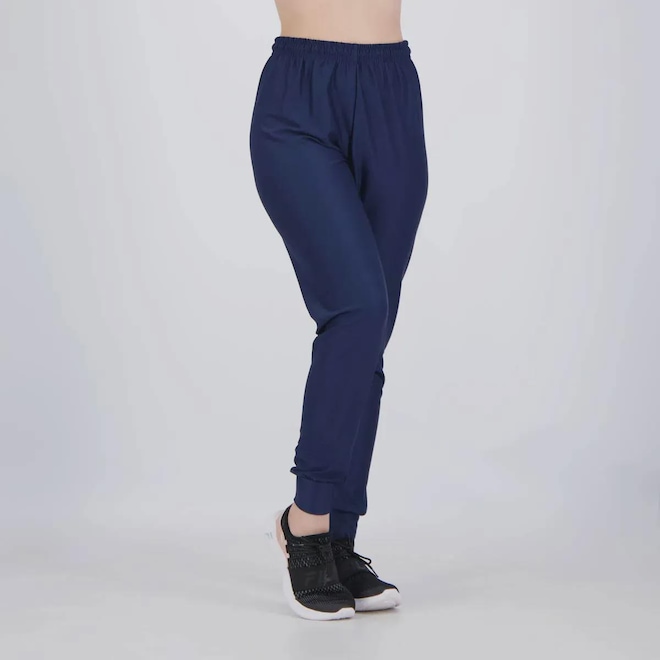 Calça Area Play - 2 Unidades - Feminina - Foto 1