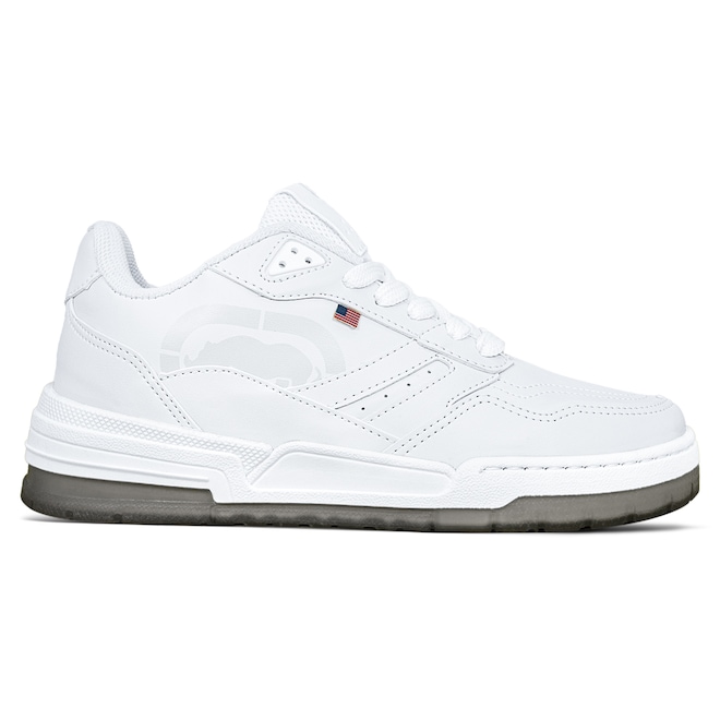 Tênis Unissex Ecko Hawk - Foto 1