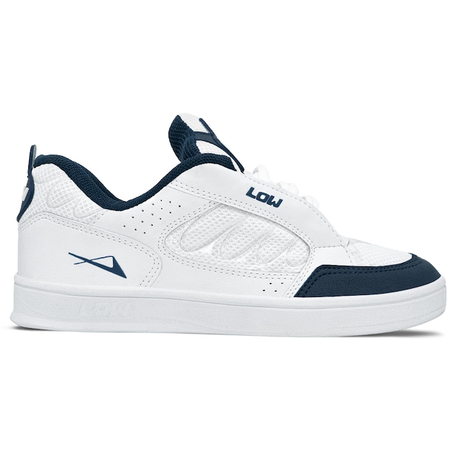 Tênis Unissex Low Sintético Core Elementar - Foto 1