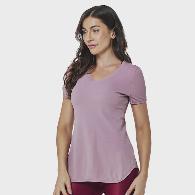 Camiseta Feminina Vestem Zadar - Foto 1