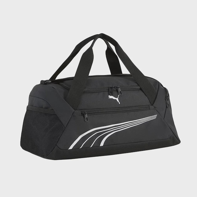 Bolsa Puma Fundamental Small Sport 21 Litros - Foto 1