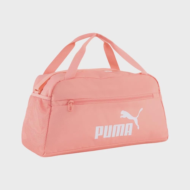 Bolsa Puma Small Sports 22 Litros - Foto 1
