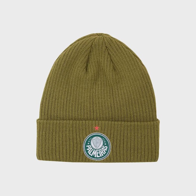 Gorro do Palmeiras Puma 25/26 - Foto 1
