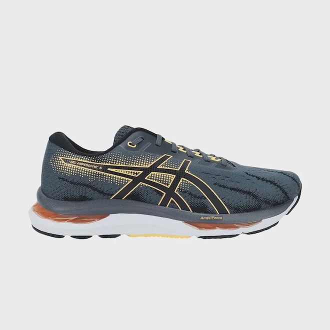 Tênis Asics Gel-Hypersonic 5 Masculino - Foto 1