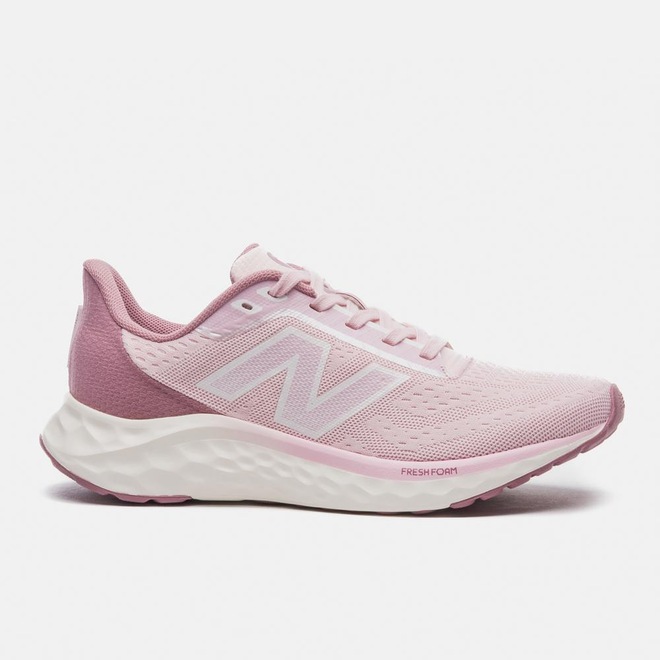 Tênis New Balance Fresh Foam ARISHIV4 - Feminino - Foto 1