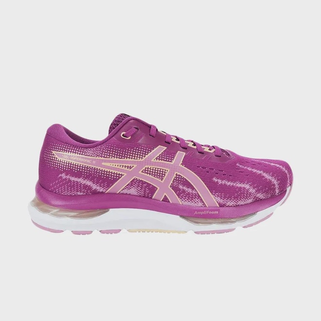 Tênis Feminino Asics Gel-Hypersonic 5 - Foto 1