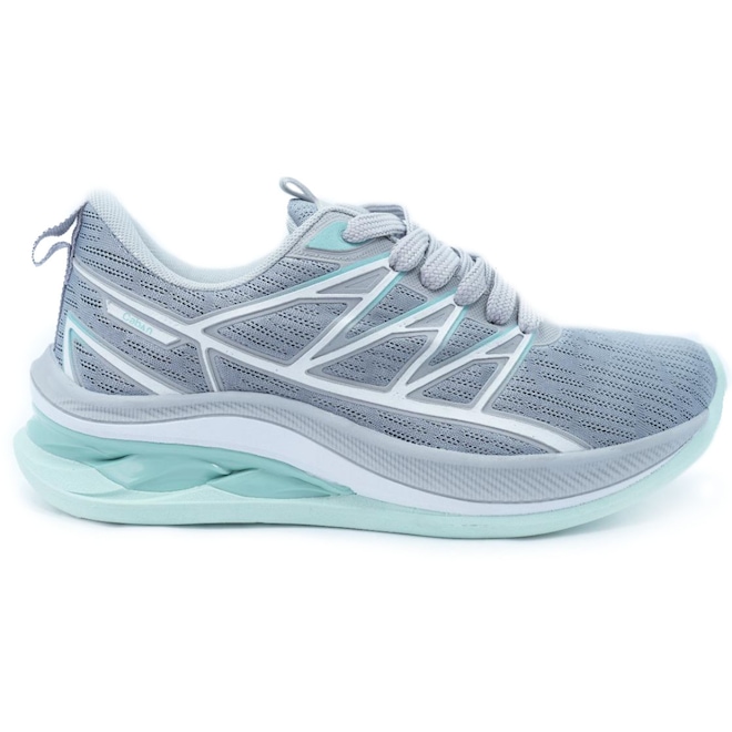 Tênis Feminino Caban Flow Gel - Foto 1