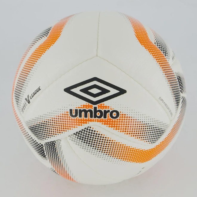 Bola de Futsal Umbro Sala V League - Foto 1