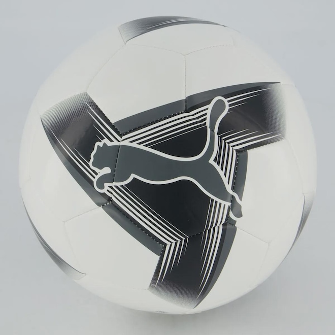 Bola de Futebol de Campo Puma Prestige - Foto 1