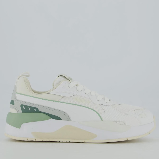 Tênis Feminino Puma X-Ray 3 BDP - Foto 1