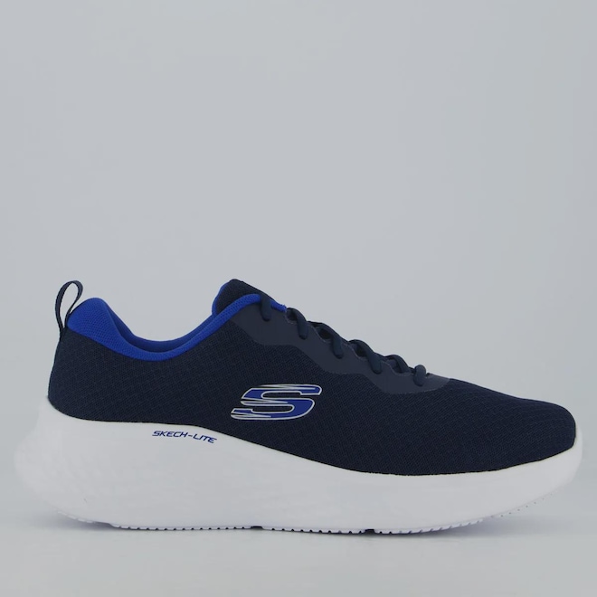 Tênis Masculino Skechers Lite Pro - Foto 1