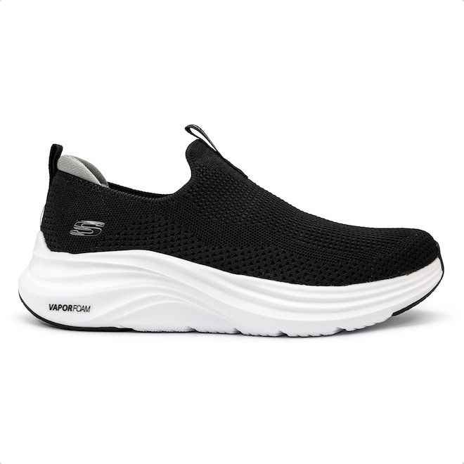 Tênis Skechers Vapor Foam Covert Masculino - Foto 1
