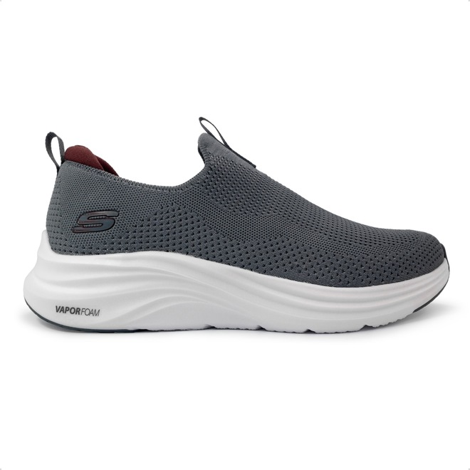 Tênis Skechers Vapor Foam Covert Masculino - Foto 1
