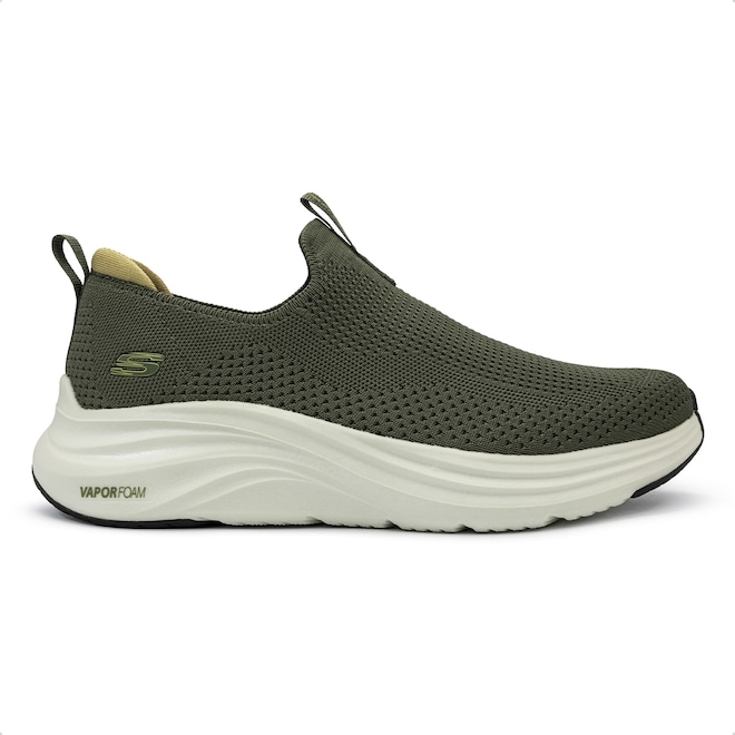 Tênis Skechers Vapor Foam Covert Masculino - Foto 1