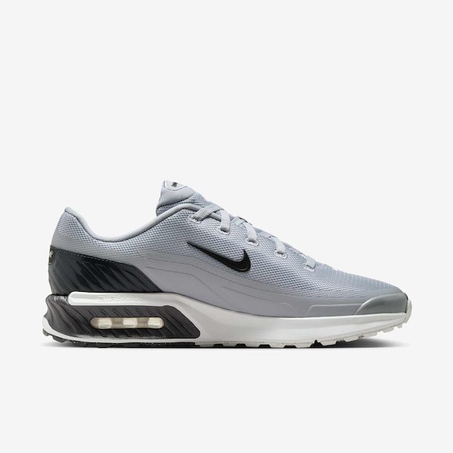 Tênis Masculino Nike Air Max Bia - Foto 1