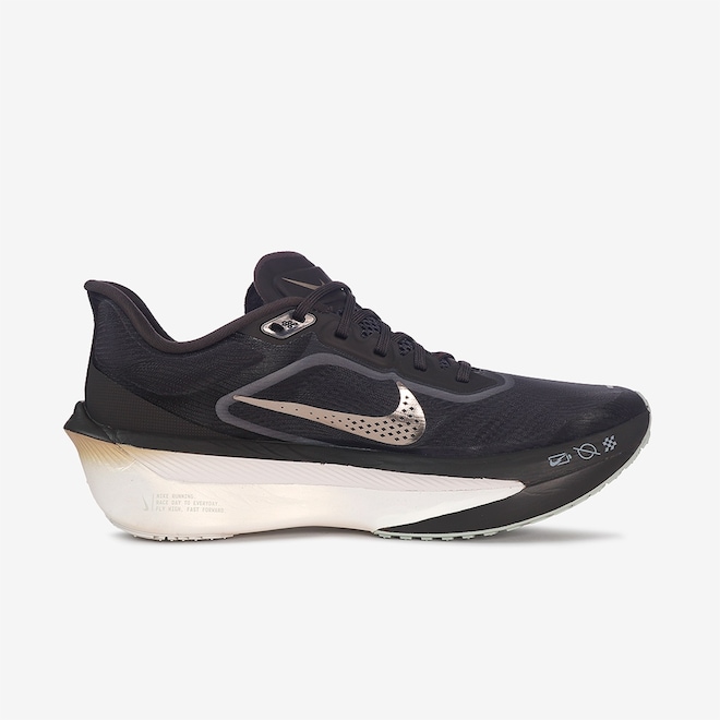 Tênis Masculino Nike Zoom Fly 6 - Foto 1