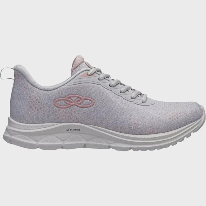 Tênis Feminino Olympikus Citrus 2 - Foto 1