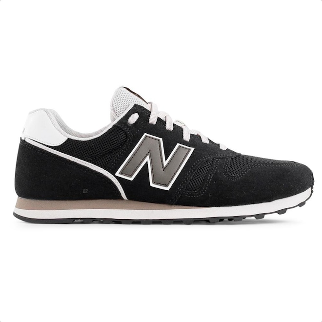 Tênis Masculino New Balance 373v2 - Foto 1