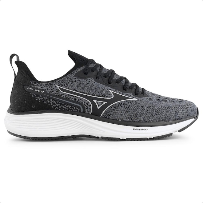 Tênis Masculino Mizuno Cool Ride 2 - Foto 1