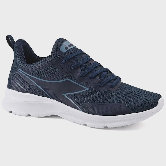 Tênis Diadora Corrida Illusione Unissex - Foto 1