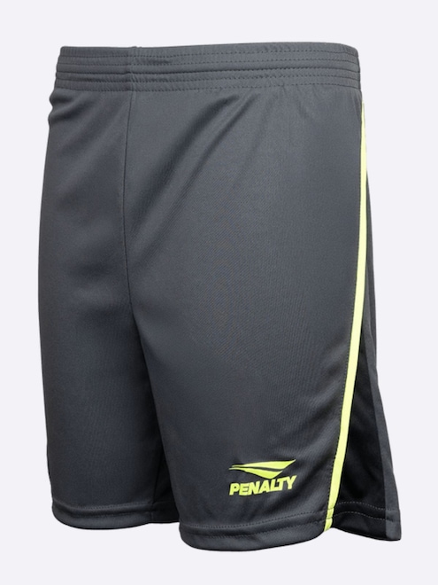 Calção Penalty Shoulder Juvenil - Foto 1