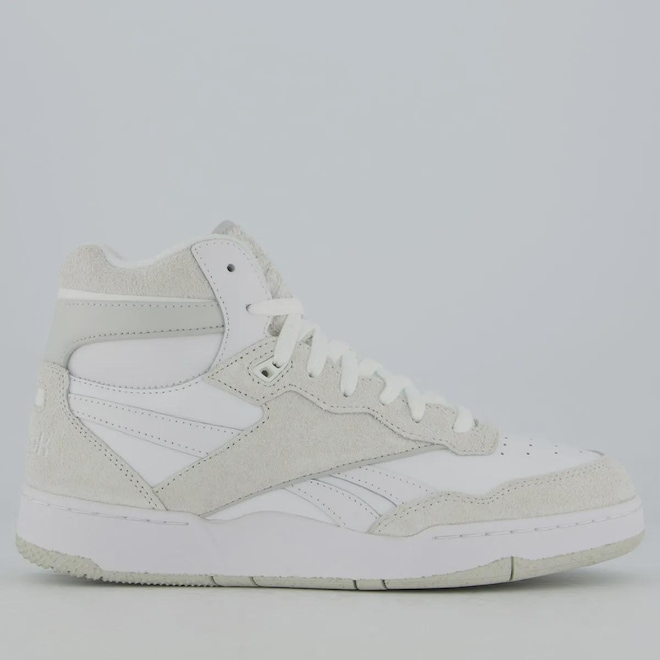 Tênis Masculino Reebok BB 4000 II Mid - Foto 1