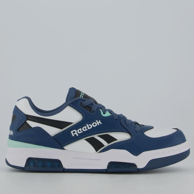 Tênis Masculino Reebok BB 4500 DMX - Foto 1