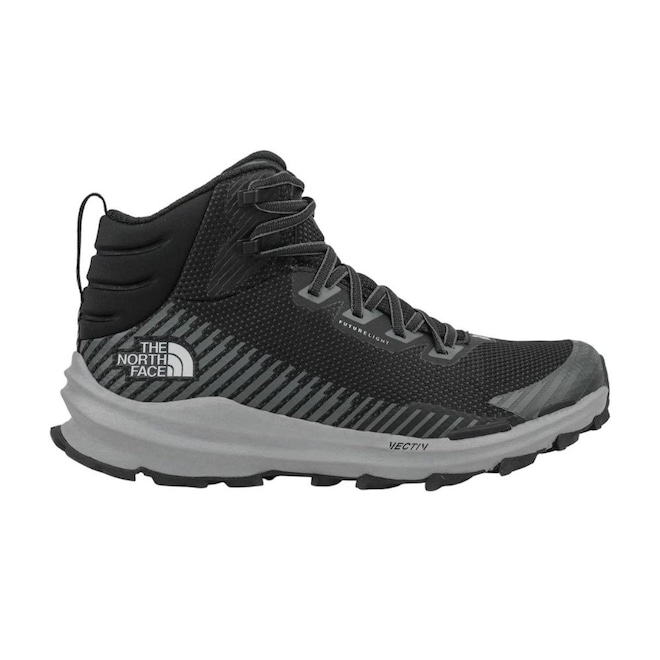 Bota The North Face Vectiv Fastpack Mid Masculina - Foto 1