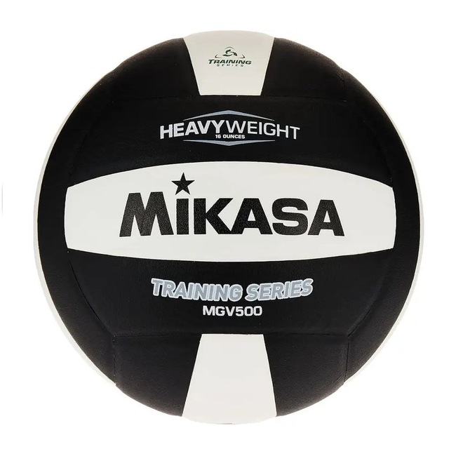Bola de Volei Mikasa MGV500 Training Series - Foto 1