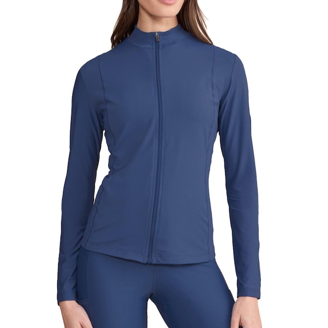 Jaqueta Feminina Live Harmony - Foto 1