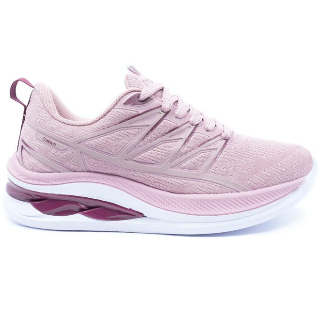 Tênis Feminino Caban Flow Gel - Foto 1