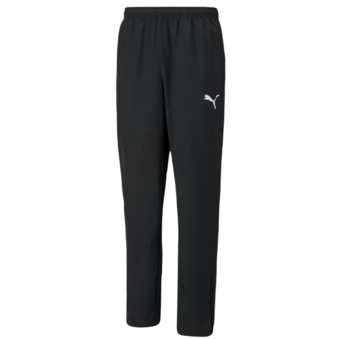 Calça Puma TeamRise Sideline Pants Masculina - Foto 1