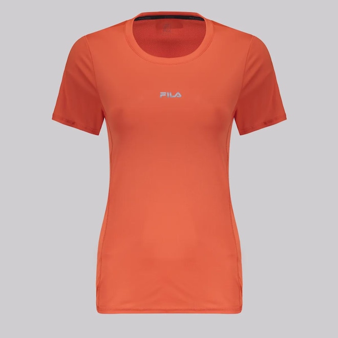 Camiseta Fila Core Run Feminina - Foto 1