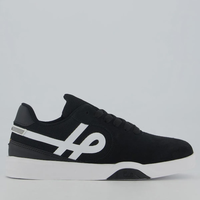 Tênis Masculino OUS Essencial Imigrante - Foto 1