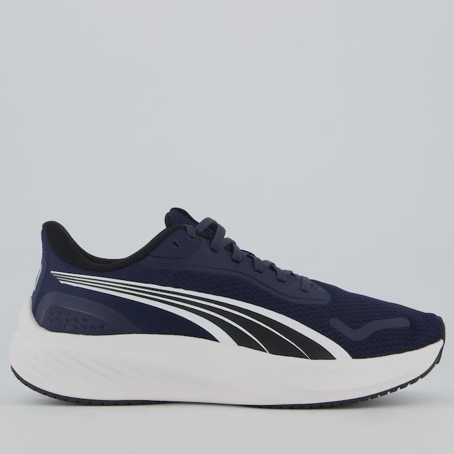 Tênis Masculino Puma Pounce Lite - Foto 1