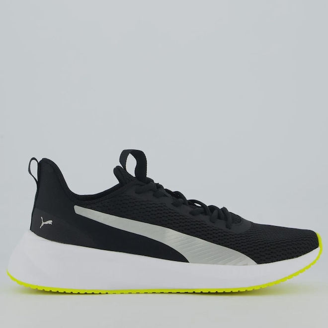 Tênis Masculino Puma Flyer Lite 3 - Foto 1