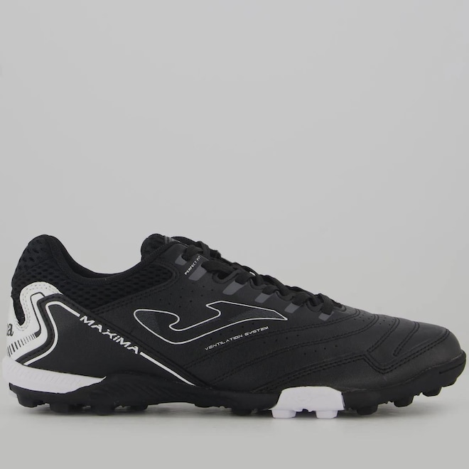 Chuteira Society Adulto Joma Maxima - Foto 1