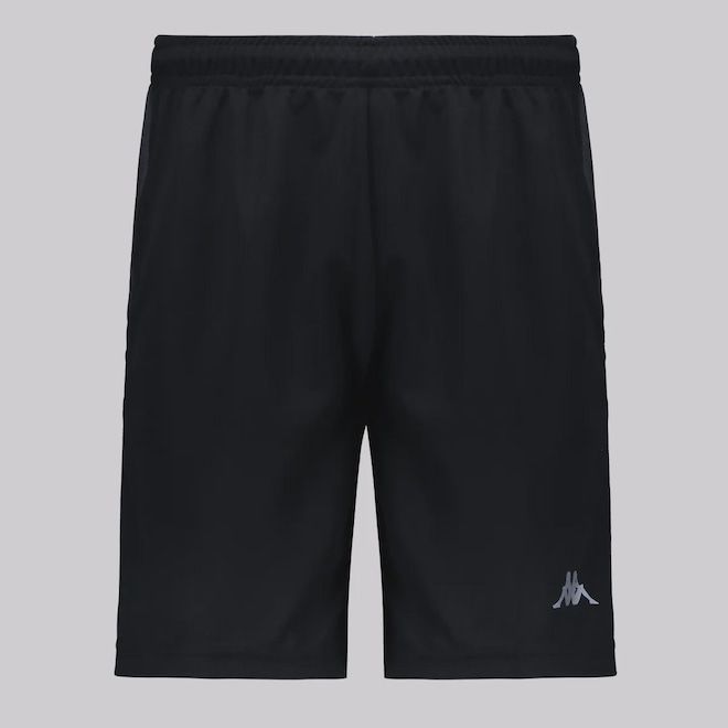 Bermuda Kappa Warsaw Masculina - Foto 1