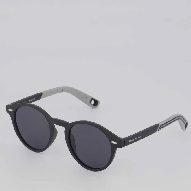 Óculos de Sol Unissex Hang Loose Bryde - Foto 1