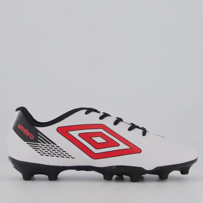 Chuteira de Campo Adulto Umbro On - Foto 1