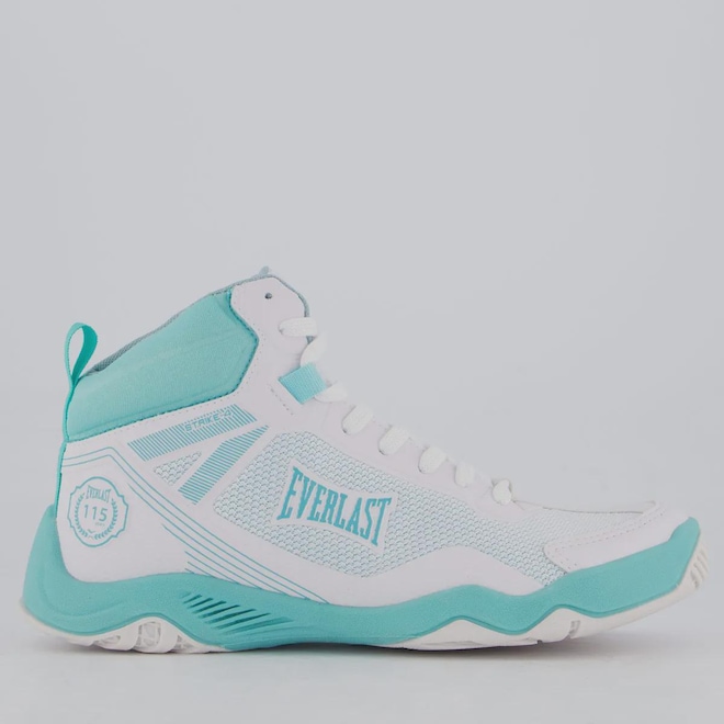 Tênis Feminino Everlast Strike 4 - Foto 1