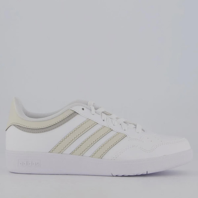 Tênis Feminino adidas Hoops 4.0 - Foto 1