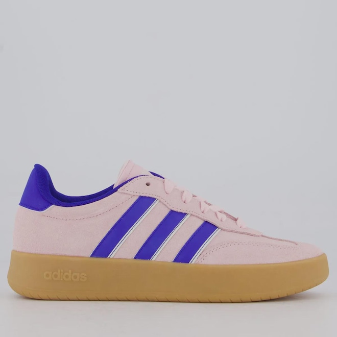 Tênis Feminino adidas Barreda - Foto 1