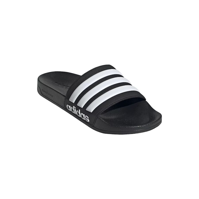Chinelo adidas Adilette Shower Slide Unissex - Foto 1