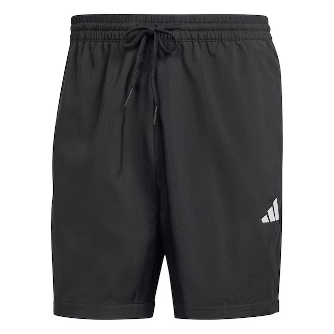 Shorts Masculino adidas Chelsea Small Logo - Foto 1