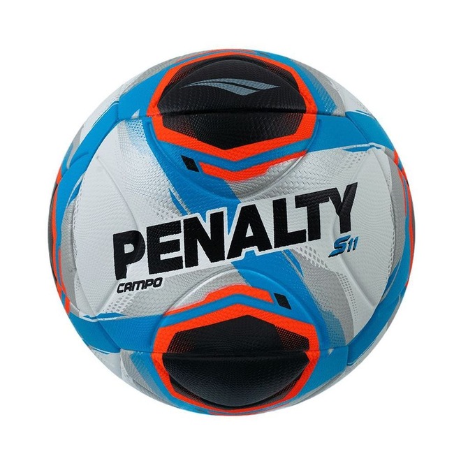 Bola de Futebol de Campo Penalty S11 R2 XXV - Foto 1